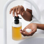 Forgo is sustainable alternative to liquid soap