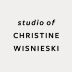 3138studio of Christine Wisnieski