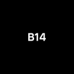 B14