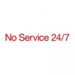 4921No Service 24/7