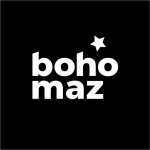 Bohomaz — branding & communication