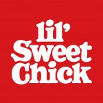 Charming identity for Lil’ Sweet Chick is designed to be Chick-fil-A’s antithesis