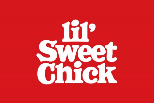 Charming identity for Lil’ Sweet Chick is designed to be Chick-fil-A’s antithesis