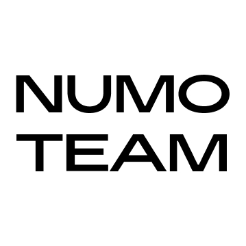 Numo Team Design Business Network