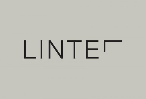 Identity design for Lintel, a Sydney based studio for architecture