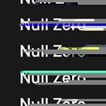 Null Zero