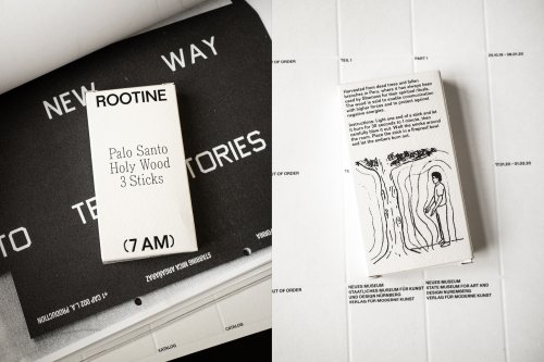 Functional minimalism & nature in the lunar identity for ROOTINE