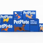 Design for PetPlate: The Pet Food Revolution Continues