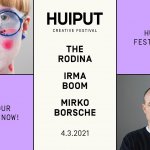 Huiput Creative Festival 2021