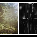 1017-ALYX-9SM, Visual Identity