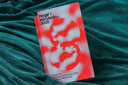 Designing the identity for an art institution that contradicts the all-too-familiar capitalist narrative