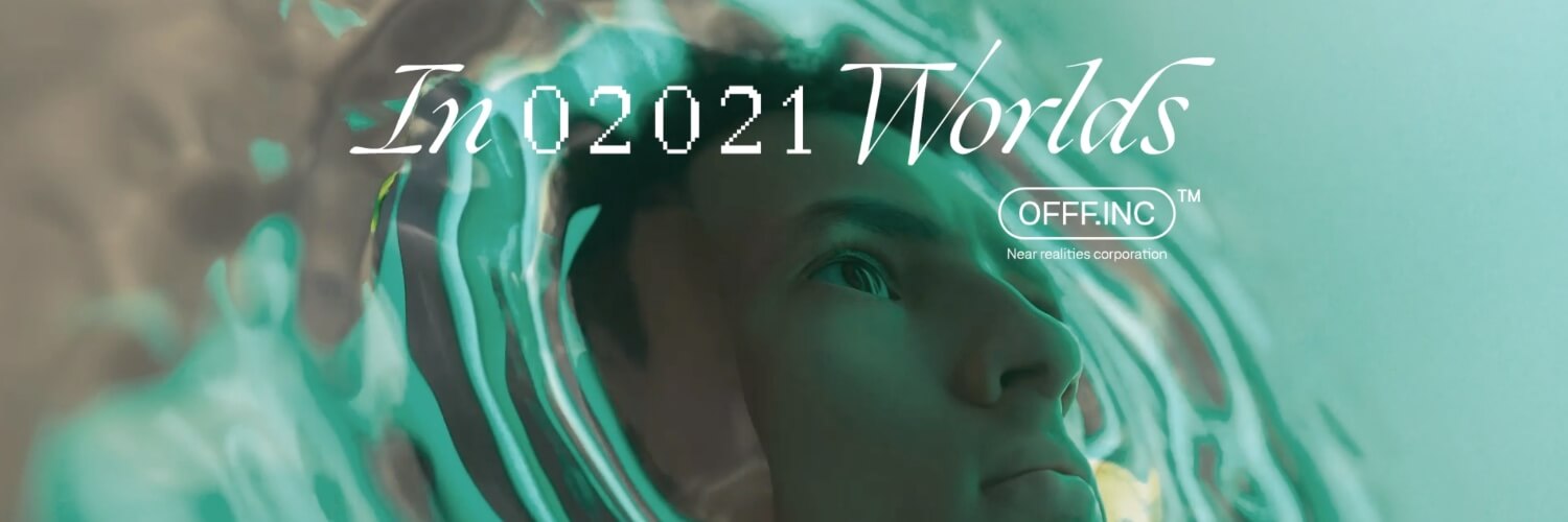  OFFF Barcelona 2021 - Design Business Network 