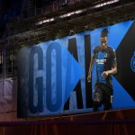 A crisp motion-first identity system for Club Brugge