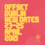 Offset Dublin 2021