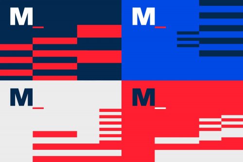 Identity for Mediatel Group