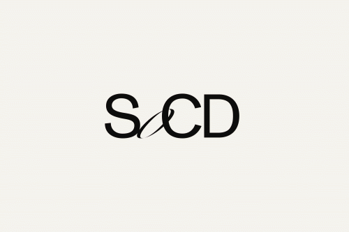 Exhibition Identity for SOCD (Monash Art and Design Gallery)