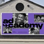 Ad-cademy brand identity