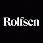 Identity for a Norwegian bakery Rolfsen