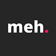 meh. design studio