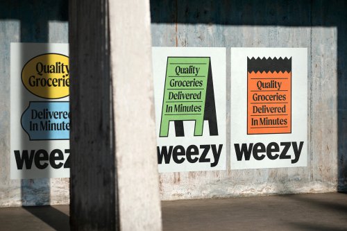 Characterful identity for Weezy