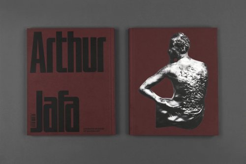 Studio Claus Due on working with Arthur Jafa for the artist’s new publication, Magnumb