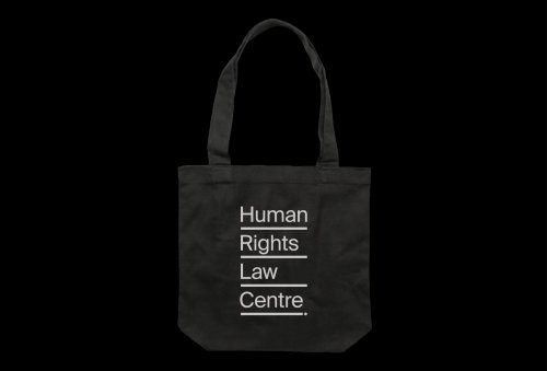 Identity for Human Rights Law Centre