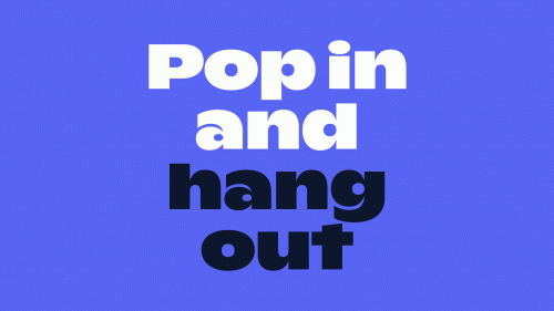 Brand strategy, positioning, and a design for Discord
