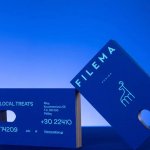 Filema Rodion Store Branding