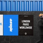 Visual identity for underground pirate radio station turned global media empire – Rinse FM