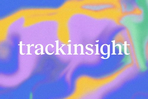 Identity for global ETF platform Trackinsight