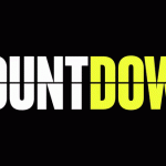 Branding for Ted Countdown