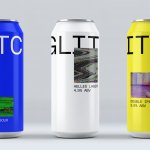 Brand identity for Glitch