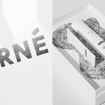 Identity for Arné Skincare