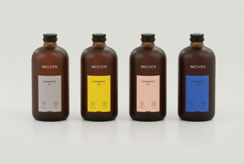 A new brand to challenge and disrupt the blended whisky space