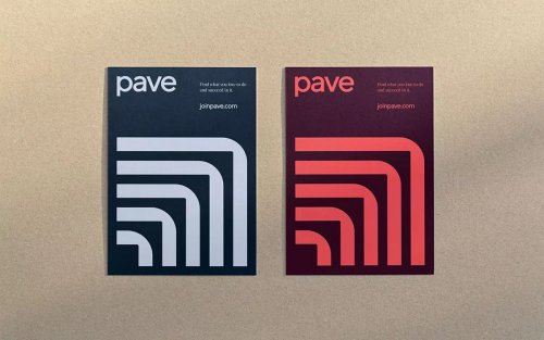 Pave Branding