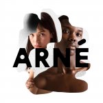 Arné’s brand identity