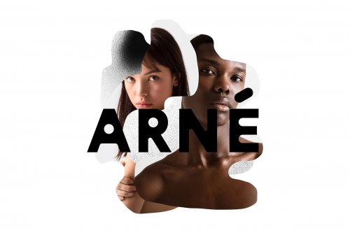Arné’s brand identity
