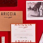Ariccia Branding