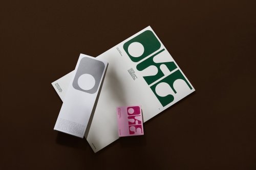 Identity for OKE