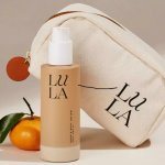 Lula branding & packaging