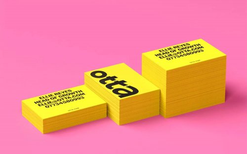 Otta Branding