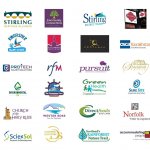 A logo isn’t a shortcut. It’s the beginning of your brand.